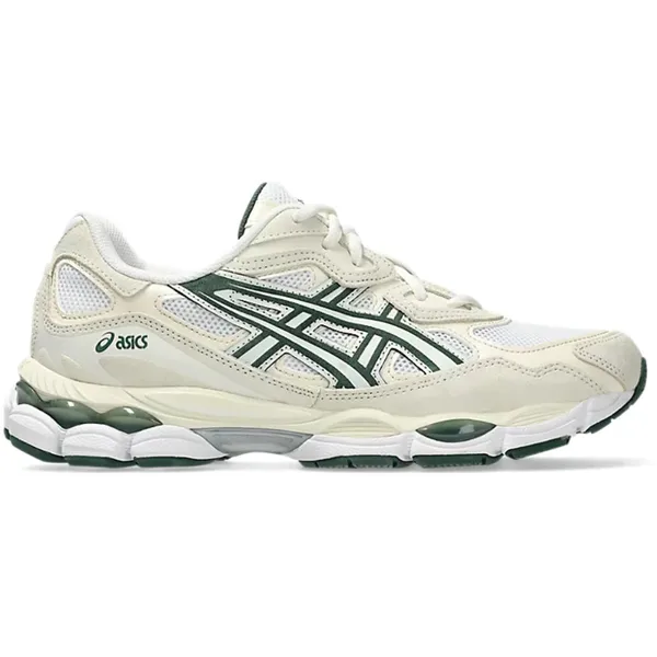 ASICS Gel-NYC Ivory Forest Night, vergelijk prijzen bij 1 winkel