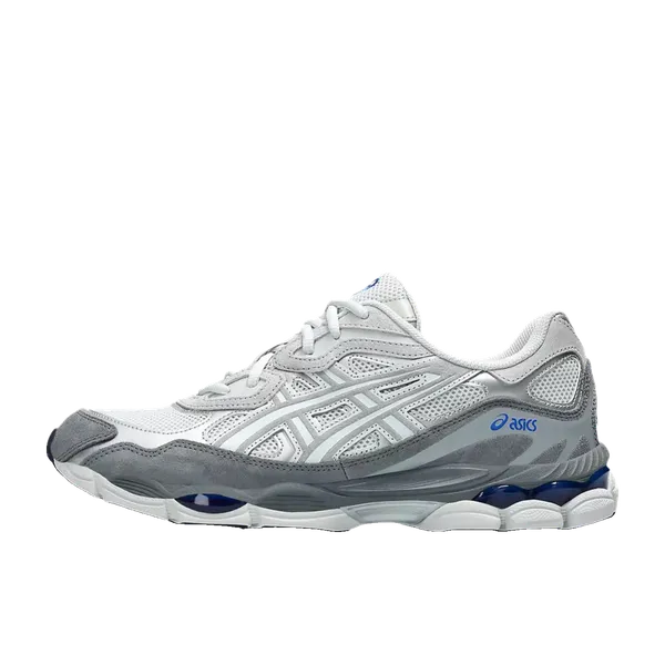 ASICS Gel-NYC Glacier Grey Gravel, vergelijk prijzen bij 3 winkels