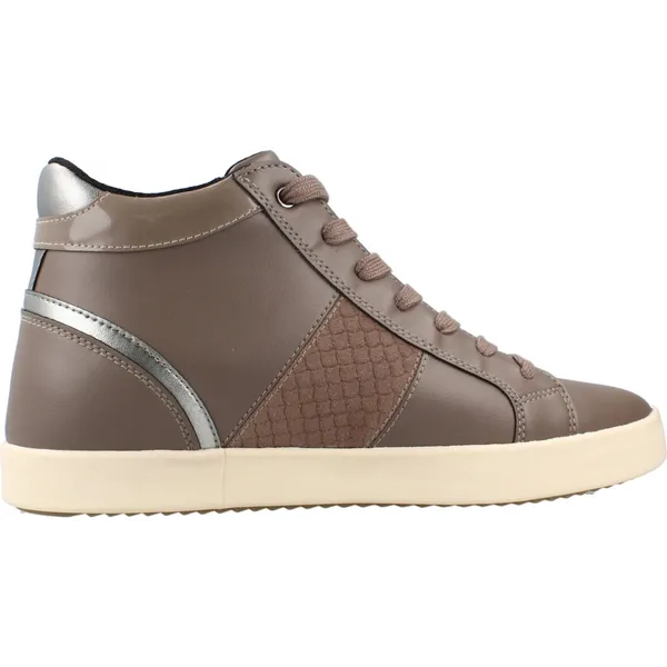 Geox D Blomiee Beige, vergelijk prijzen bij 2 winkels