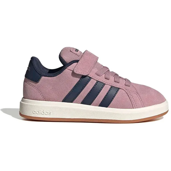 adidas Grand Court 00s Gymnastikskor För Barn Roze Kids, vergelijk prijzen bij 1 winkel