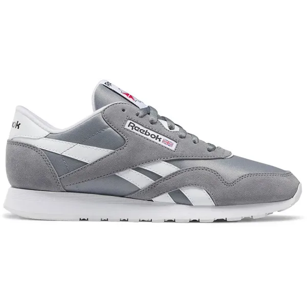 Reebok Classic Nylon Grijs, vergelijk prijzen bij 1 winkel