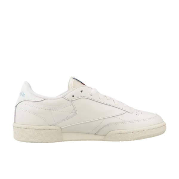 Reebok Club C 85 Vintage Wit, vergelijk prijzen bij 1 winkel