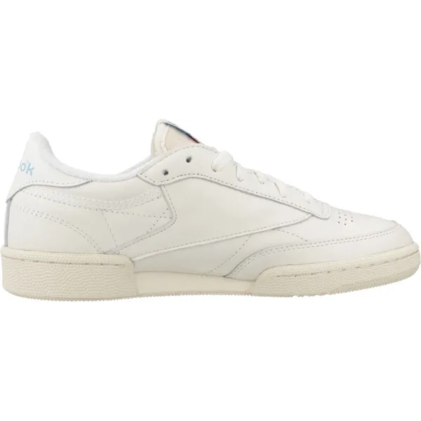 Reebok Club C 85 Vintage Wit, foto 2 van 2