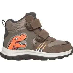 Skechers DYNAMIC TRAIL - DINO-SCOUTS beige