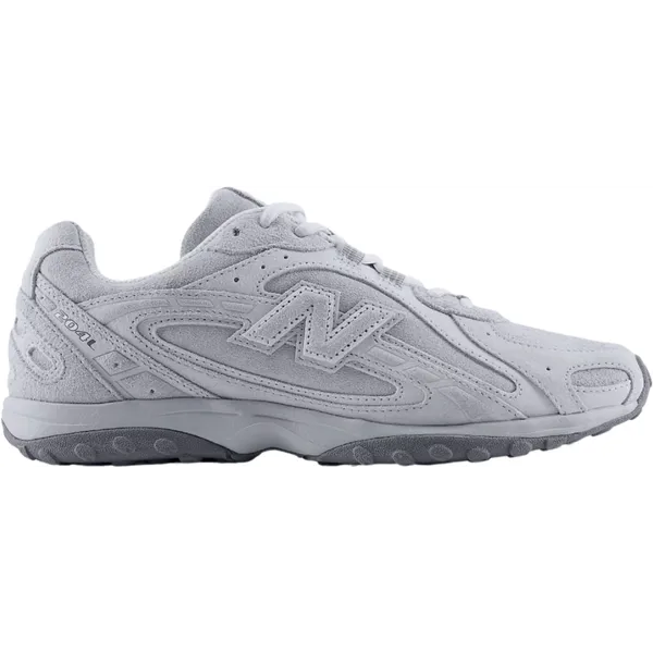 New Balance U204LMMB Grijs, vergelijk prijzen bij 1 winkel