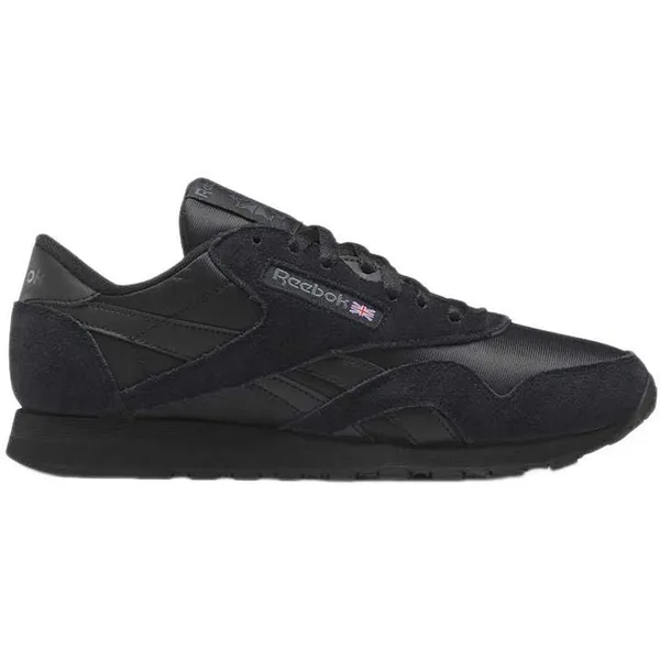 Reebok Classic Nylon C Black/Purgry, vergelijk prijzen bij 1 winkel