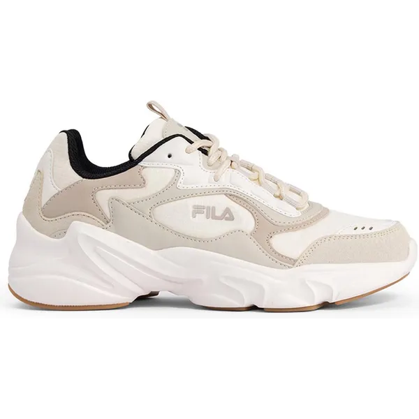 Fila Collene CB Wit, vergelijk prijzen bij 1 winkel