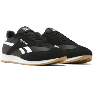 Reebok World 70 zwart