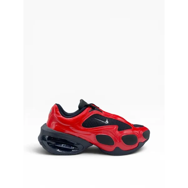 Nike Air Max Muse Rood/Zwart, vergelijk prijzen bij 1 winkel