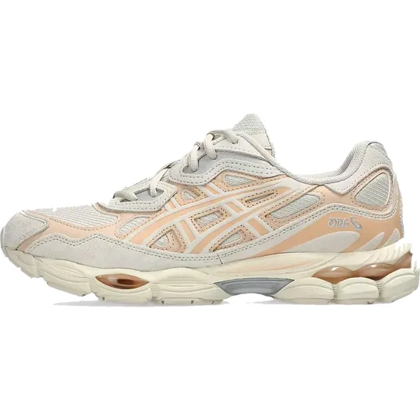 ASICS Gel-NYC "Oatmeal Bisque", vergelijk prijzen bij 4 winkels