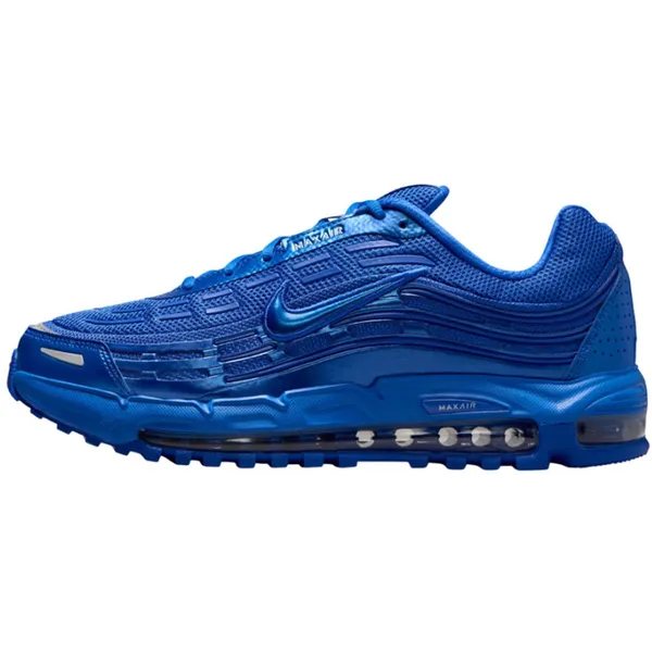 Nike Air Max TL 2.5 Blauw/Zilver, vergelijk prijzen bij 1 winkel
