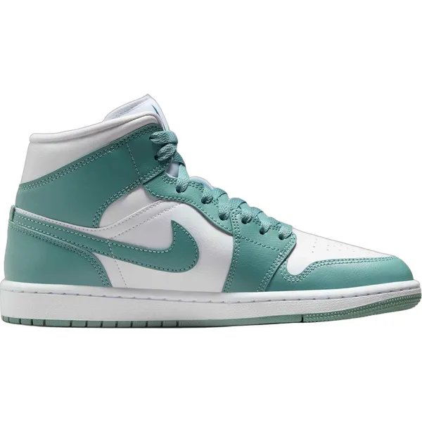 Air Jordan 4 RM Nike Groen, vergelijk prijzen bij 1 winkel