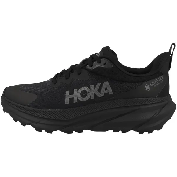 HOKA Challenger 7 GTX Black 43.1/3 D, vergelijk prijzen bij 1 winkel