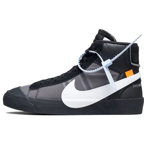 Nike Blazer Mid Off-white Grim Reaper, vergelijk prijzen bij 1 winkel