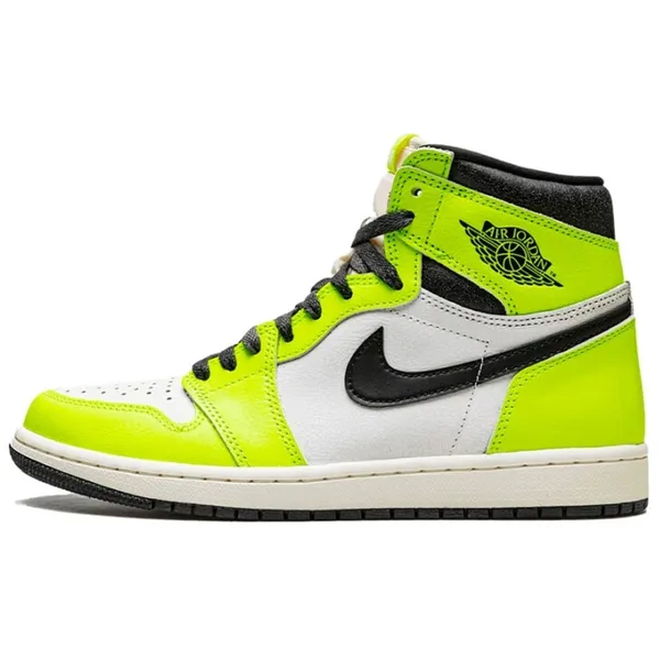 Jordan 1 Retro High OG Visionaire (Volt), vergelijk prijzen bij 1 winkel