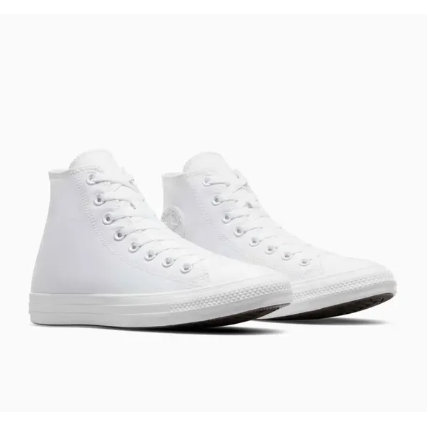 Converse Chuck Taylor All Star Witte Model 1U646C, vergelijk prijzen bij 1 winkel