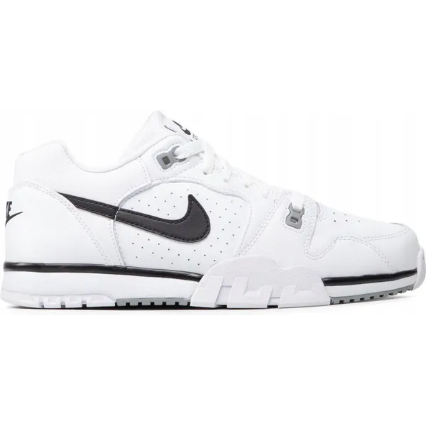 Nike Cross Trainer Low Zwart, vergelijk prijzen bij 2 winkels