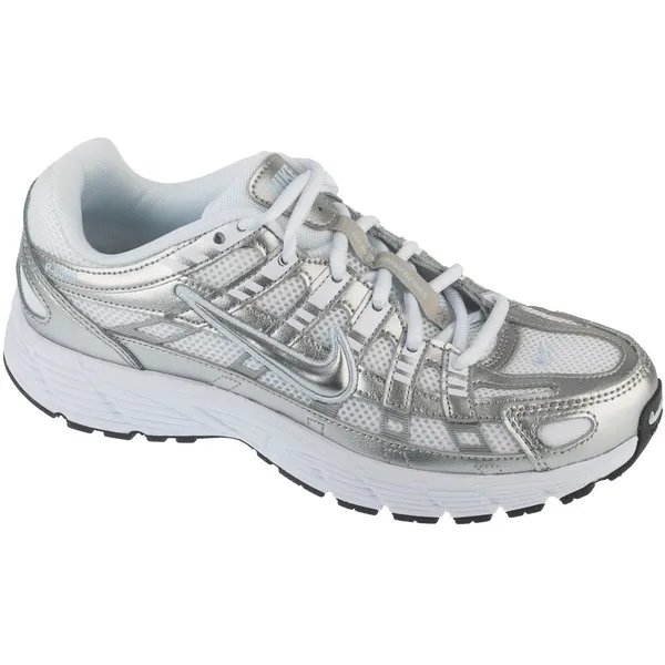 Nike P-6000 K Zilver Kids, vergelijk prijzen bij 1 winkel
