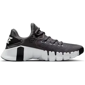 Nike Free Metcon 4 grijs