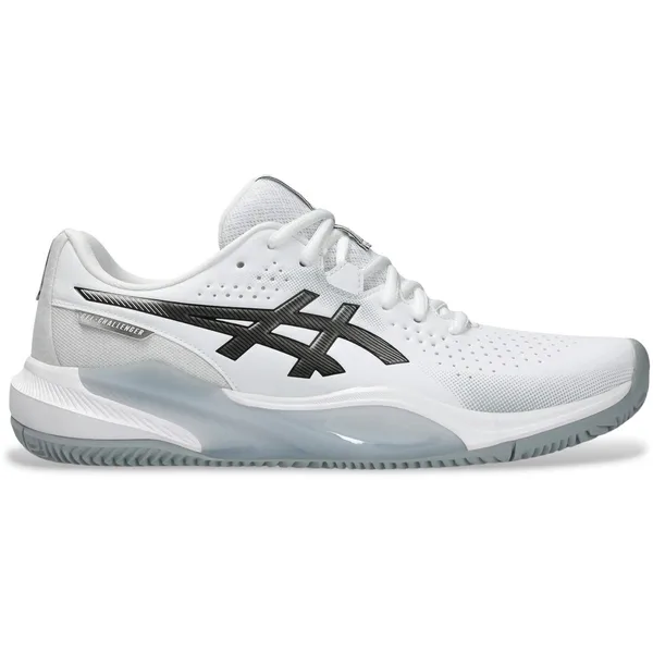 ASICS Gel Challenger 15 White/Gunmetal, vergelijk prijzen bij 1 winkel