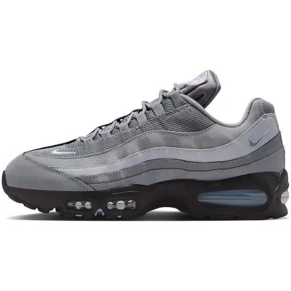 Nike Air Max 95 OG Big Bubble Grijs, vergelijk prijzen bij 1 winkel