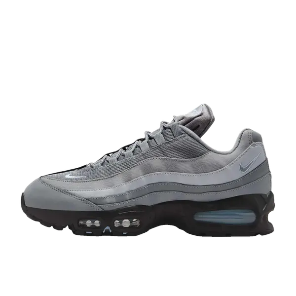 Nike Air Max 95 Big Bubble Grijs, vergelijk prijzen bij 1 winkel