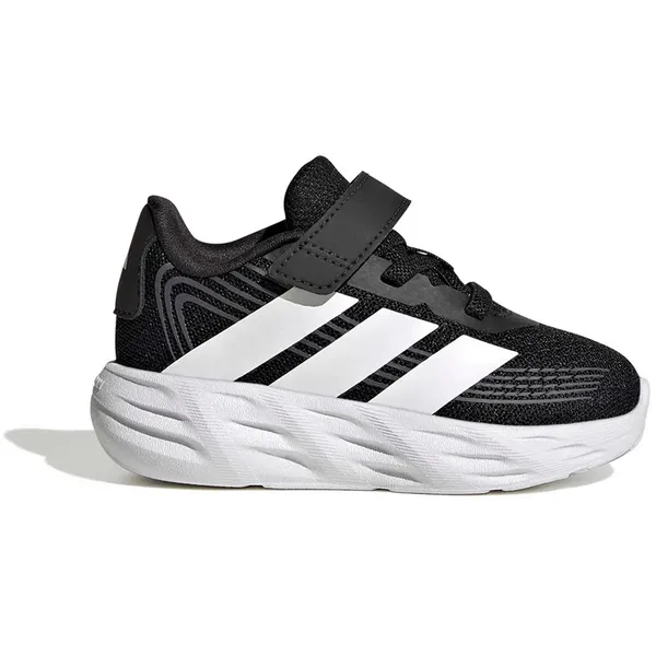 adidas Galaxy 8 Zwart Kids, vergelijk prijzen bij 1 winkel