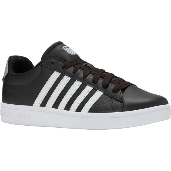 K-Swiss Court Tiebreak II Damessportschoenen Black, vergelijk prijzen bij 1 winkel