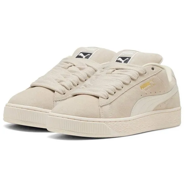 Puma Suede XL Alpine Snow-Warm White, vergelijk prijzen bij 1 winkel