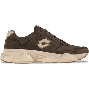 Lotto OREDA bruin