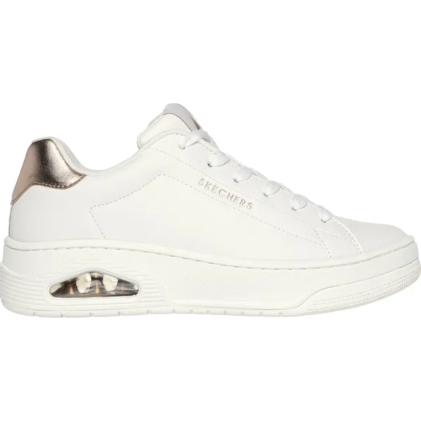 Skechers Uno Court Courted Air Wit, vergelijk prijzen bij 1 winkel