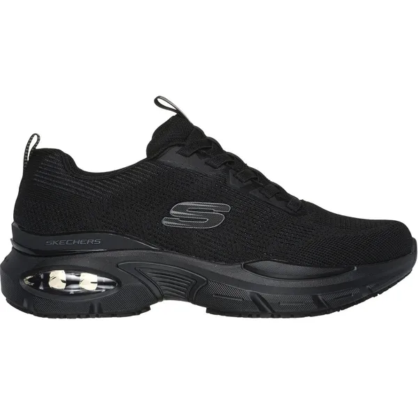 Skechers Skech-Air Ventura Sr Zwart, vergelijk prijzen bij 1 winkel