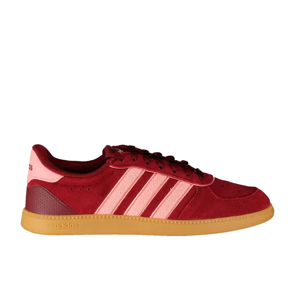 adidas Breaknet Sleek Rood, vergelijk prijzen bij 2 winkels