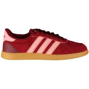 adidas Breaknet rood
