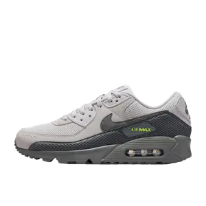 Nike Air Max 90 geel