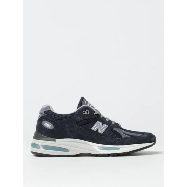 New Balance 991 Made in UK Running Blauw, vergelijk prijzen bij 1 winkel