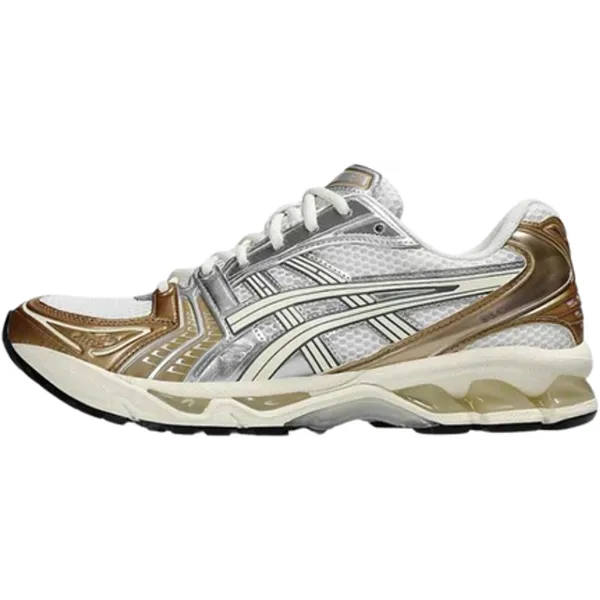 ASICS GEL-Kayano 14 Olympic Medals White/Cream, vergelijk prijzen bij 1 winkel