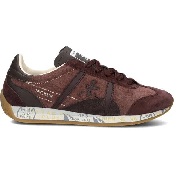 Premiata Jacky25 Camel, vergelijk prijzen bij 1 winkel