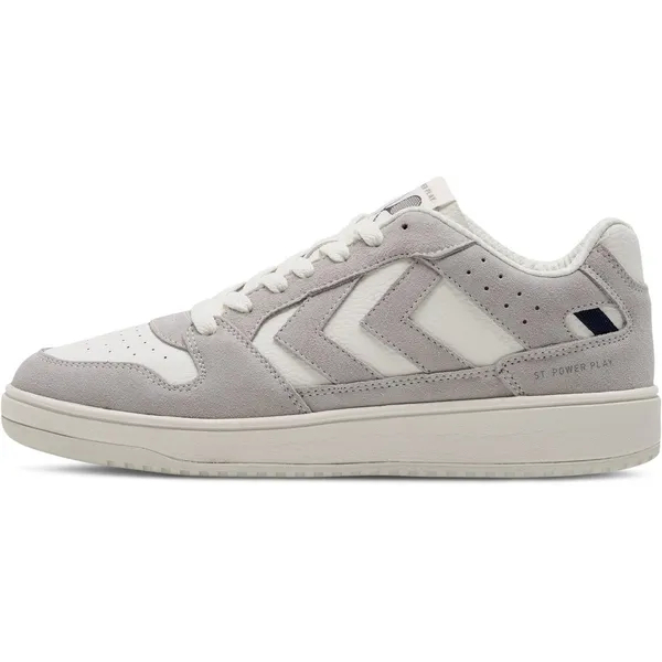 Hummel Flach ST. Power Play Suede Mix, vergelijk prijzen bij 1 winkel