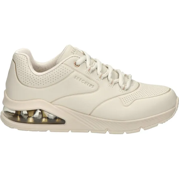 Skechers Uno 2 Beige, vergelijk prijzen bij 1 winkel