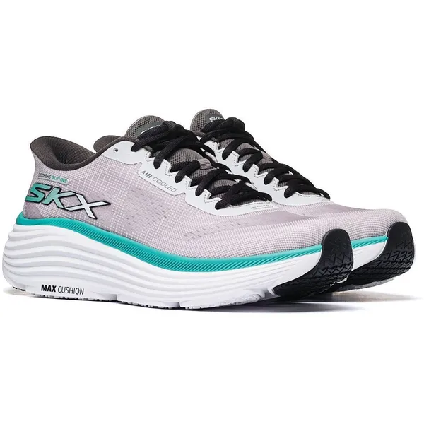 Skechers Max Cushioning Endea 43 1/2 Grijs, vergelijk prijzen bij 1 winkel