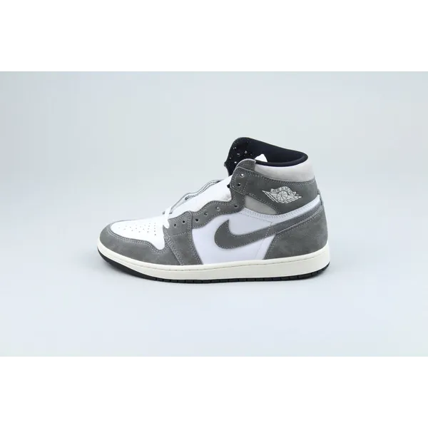 Air Jordan 1 Retro High OG "Washed Black", vergelijk prijzen bij 1 winkel