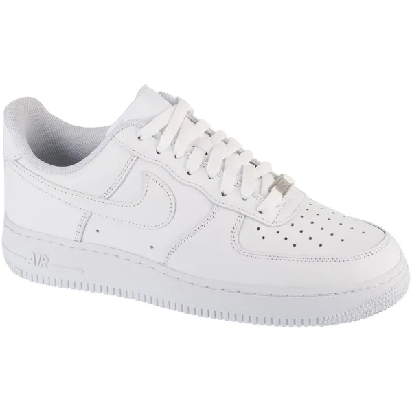 Nike Air Force 1 07 Wit, vergelijk prijzen bij 5 winkels