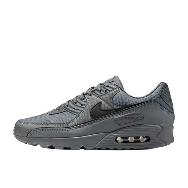 Nike Air Max 90 Premium Grey, vergelijk prijzen bij 1 winkel