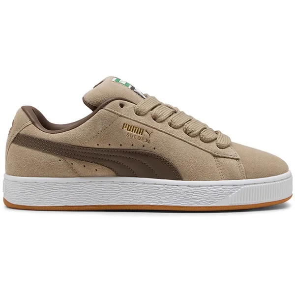 Puma Suede XL Ice Coffee Bruin, vergelijk prijzen bij 1 winkel