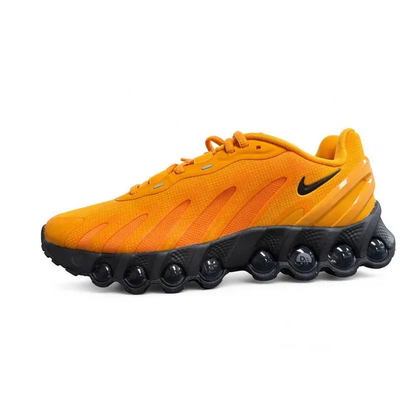 Nike Air Max DN8 Oranje/Zwart, vergelijk prijzen bij 1 winkel