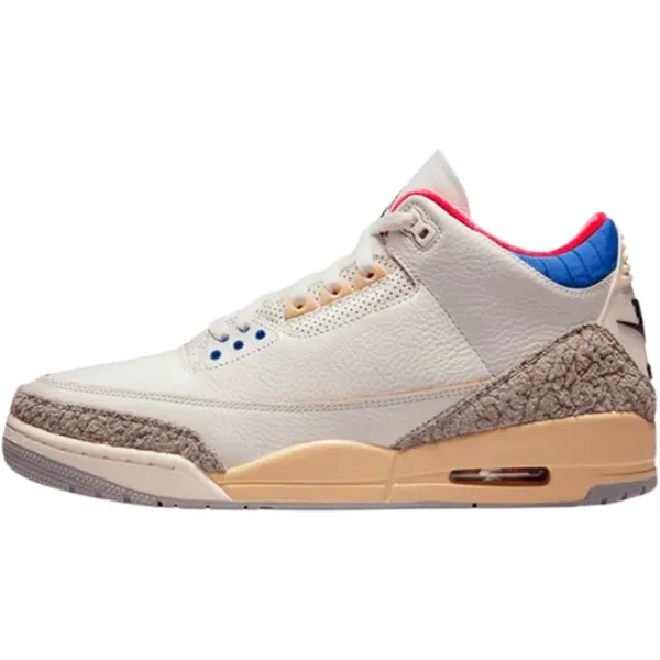 Jordan 3 Retro Seoul 2.0, vergelijk prijzen bij 1 winkel