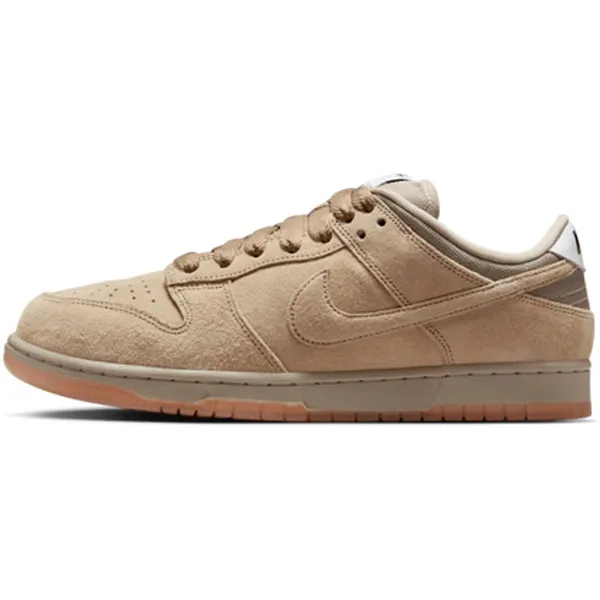 Nike SB Dunk Low Pro B Parachute Beige, vergelijk prijzen bij 1 winkel