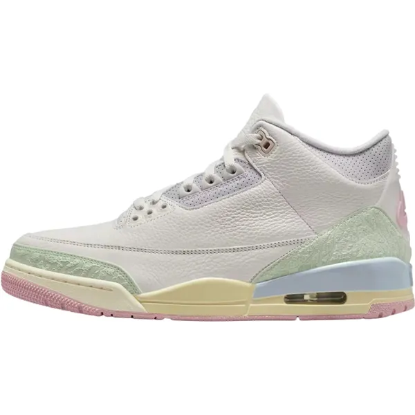 Jordan 3 Retro Spring Is In The Air, vergelijk prijzen bij 1 winkel
