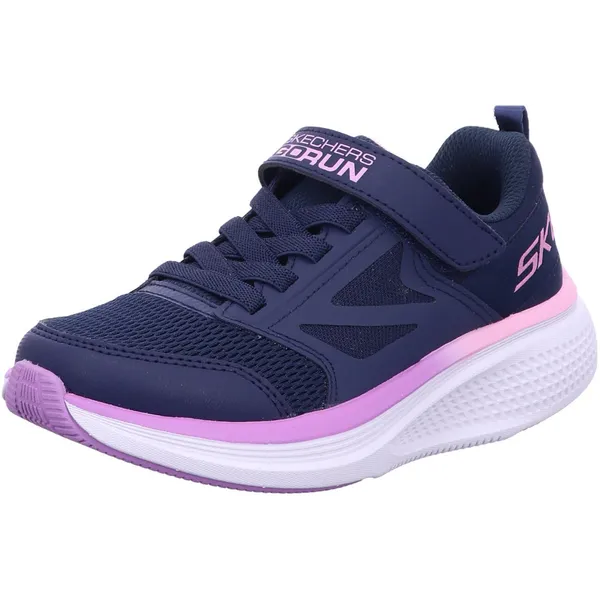 Skechers Sneakers Blauw, vergelijk prijzen bij 1 winkel